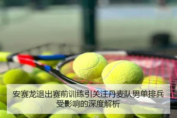 安赛龙退出赛前训练引关注丹麦队男单排兵受影响的深度解析
